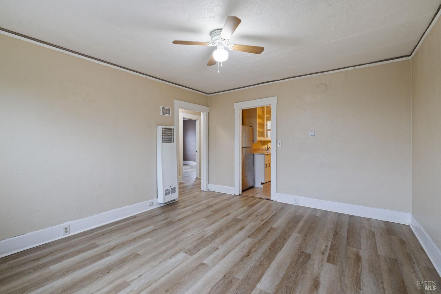 12 Daniels Avenue Vallejo CA 94590