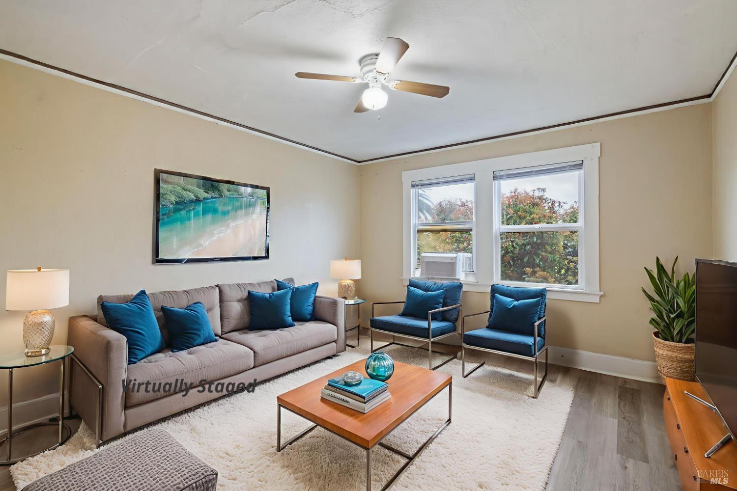 12 Daniels Avenue Vallejo CA 94590