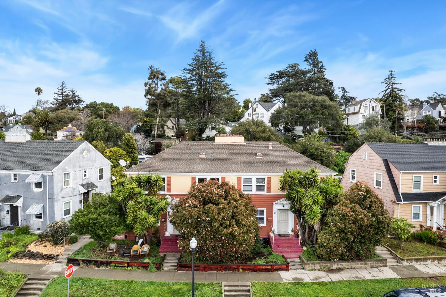 12 Daniels Avenue Vallejo CA 94590