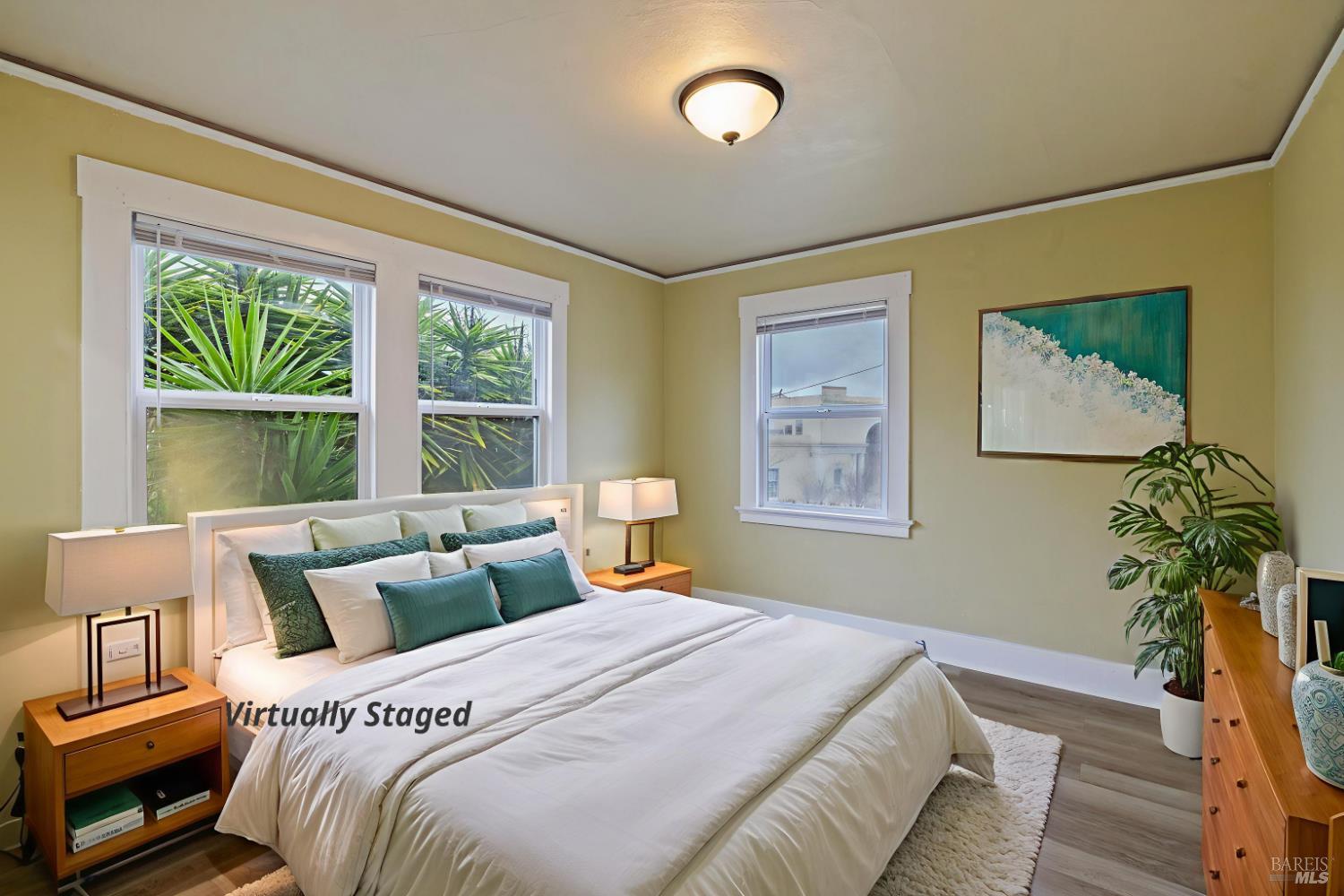 12 Daniels Avenue Vallejo CA 94590
