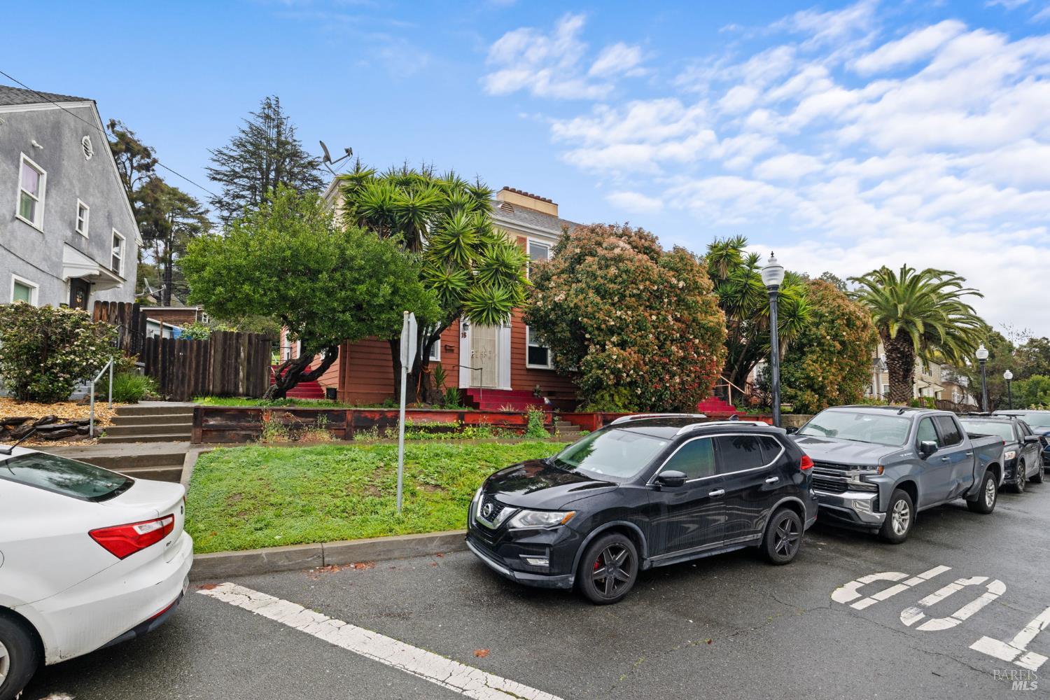 12 Daniels Avenue Vallejo CA 94590