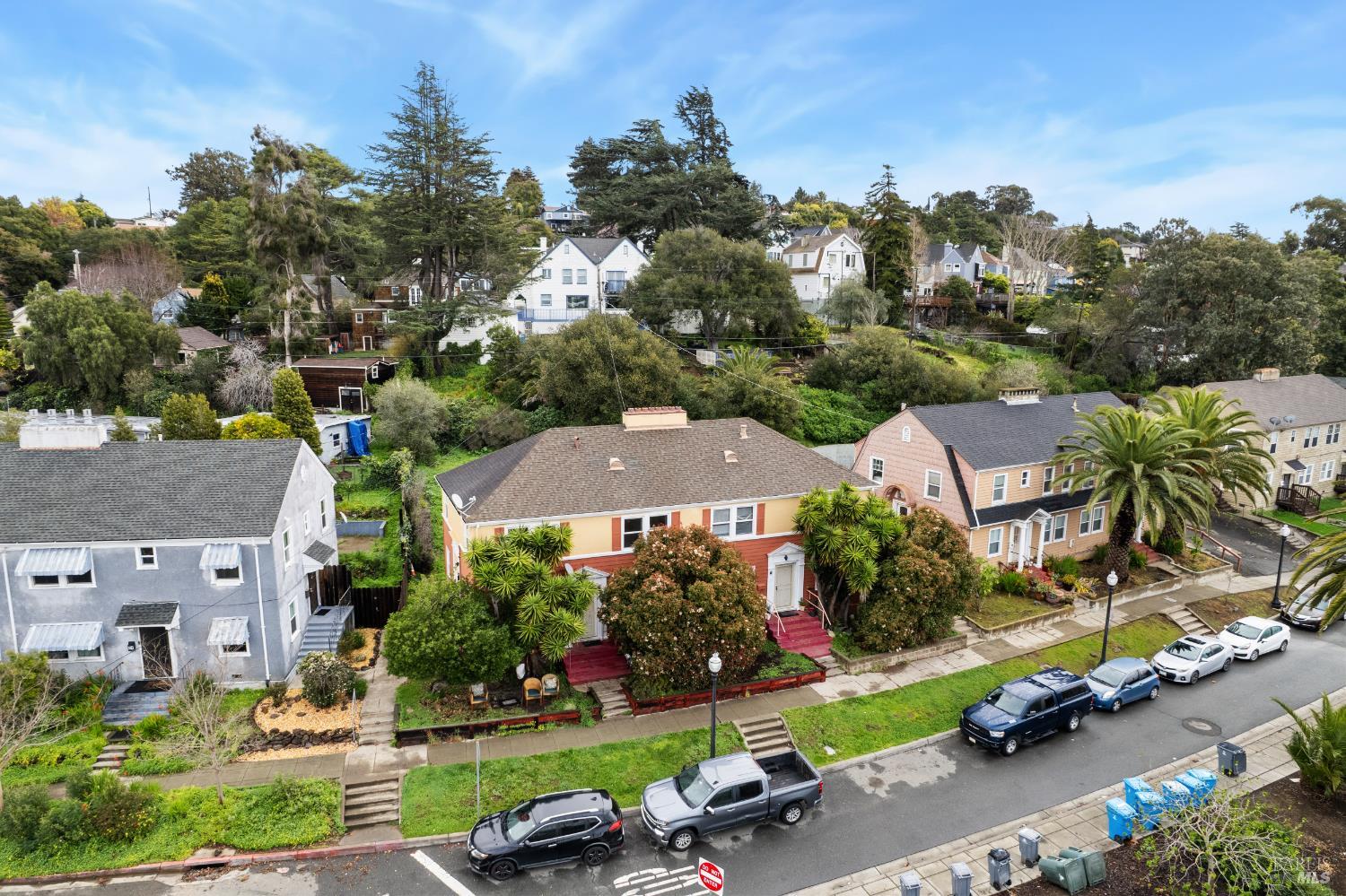 12 Daniels Avenue Vallejo CA 94590