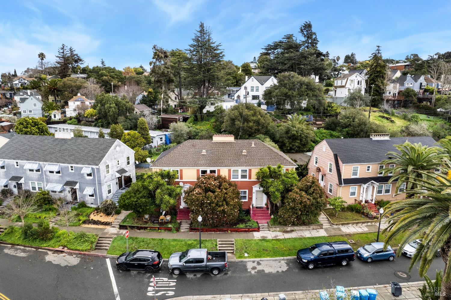 12 Daniels Avenue Vallejo CA 94590