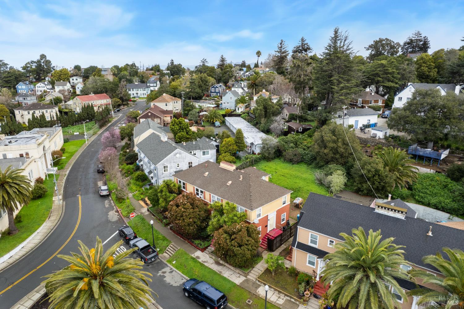 12 Daniels Avenue Vallejo CA 94590