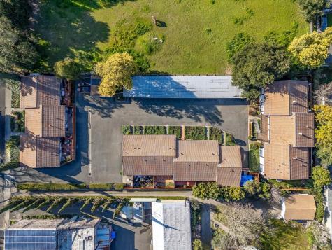 323 2nd Street E Sonoma CA 95476