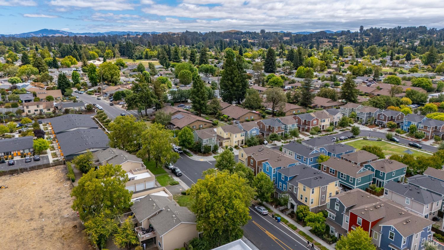 8276 Lancaster Drive Cotati CA 94931
