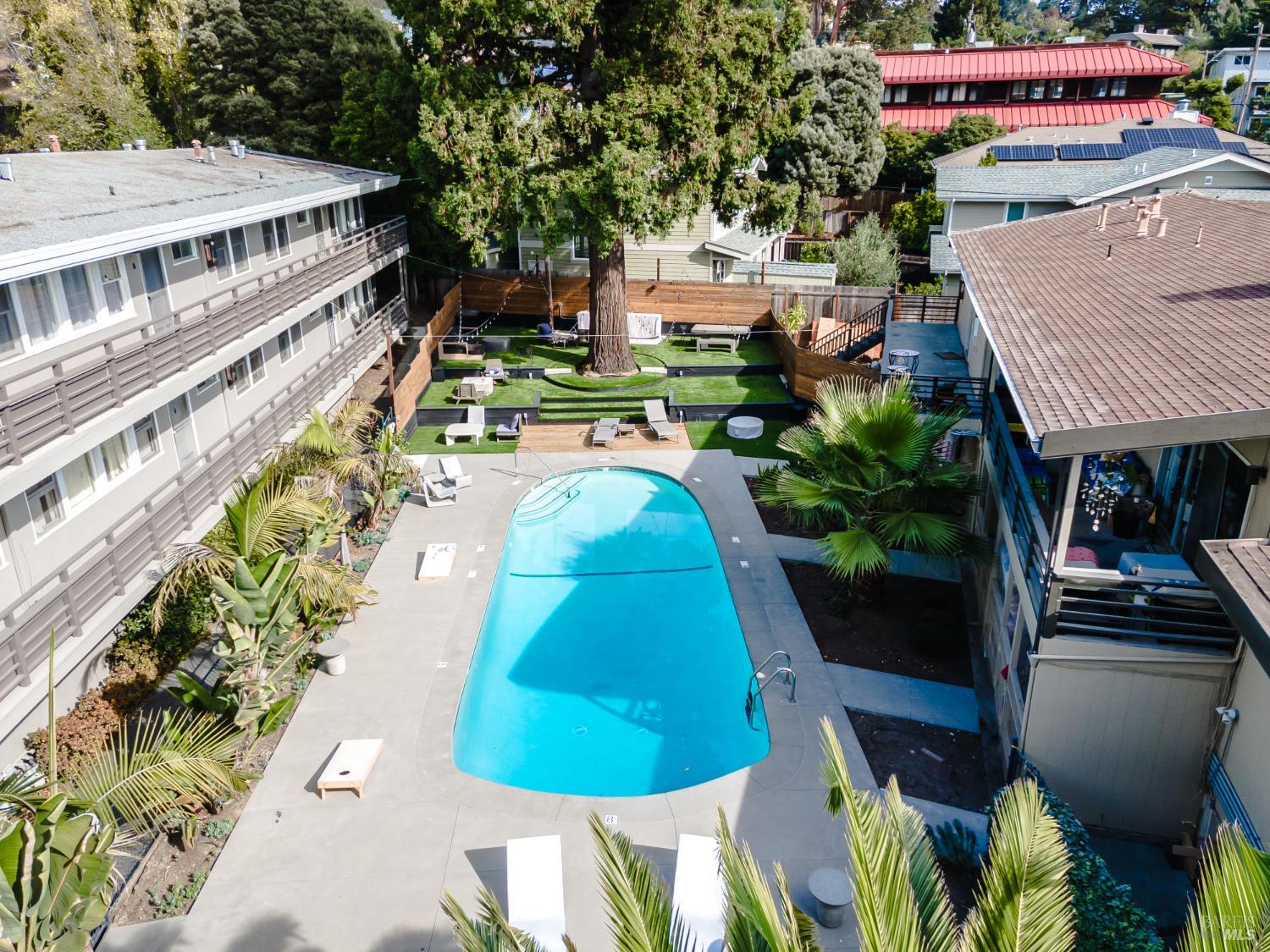 19 Knoll Lane Mill Valley CA 94941