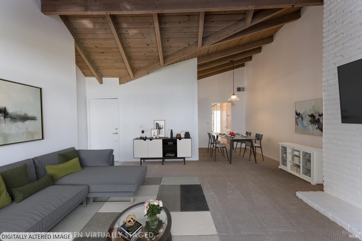 19 Knoll Lane Mill Valley CA 94941