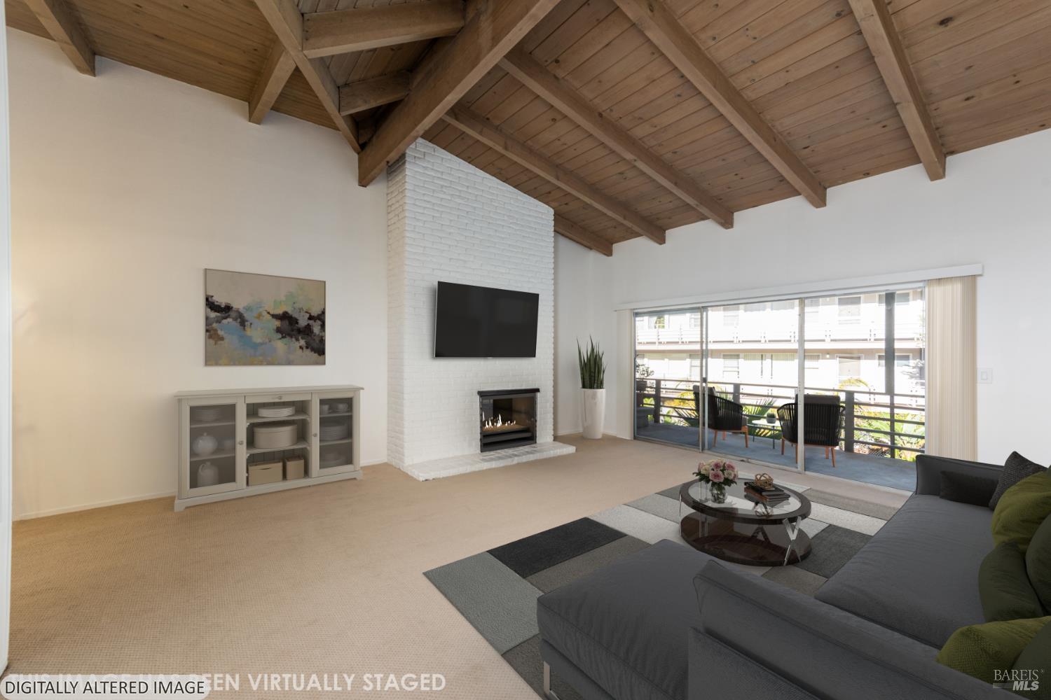 19 Knoll Lane Mill Valley CA 94941