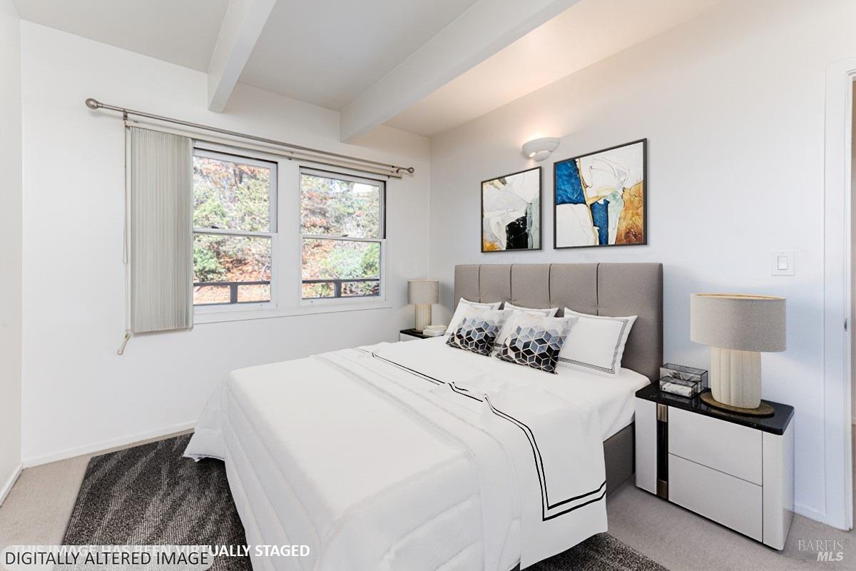 19 Knoll Lane Mill Valley CA 94941