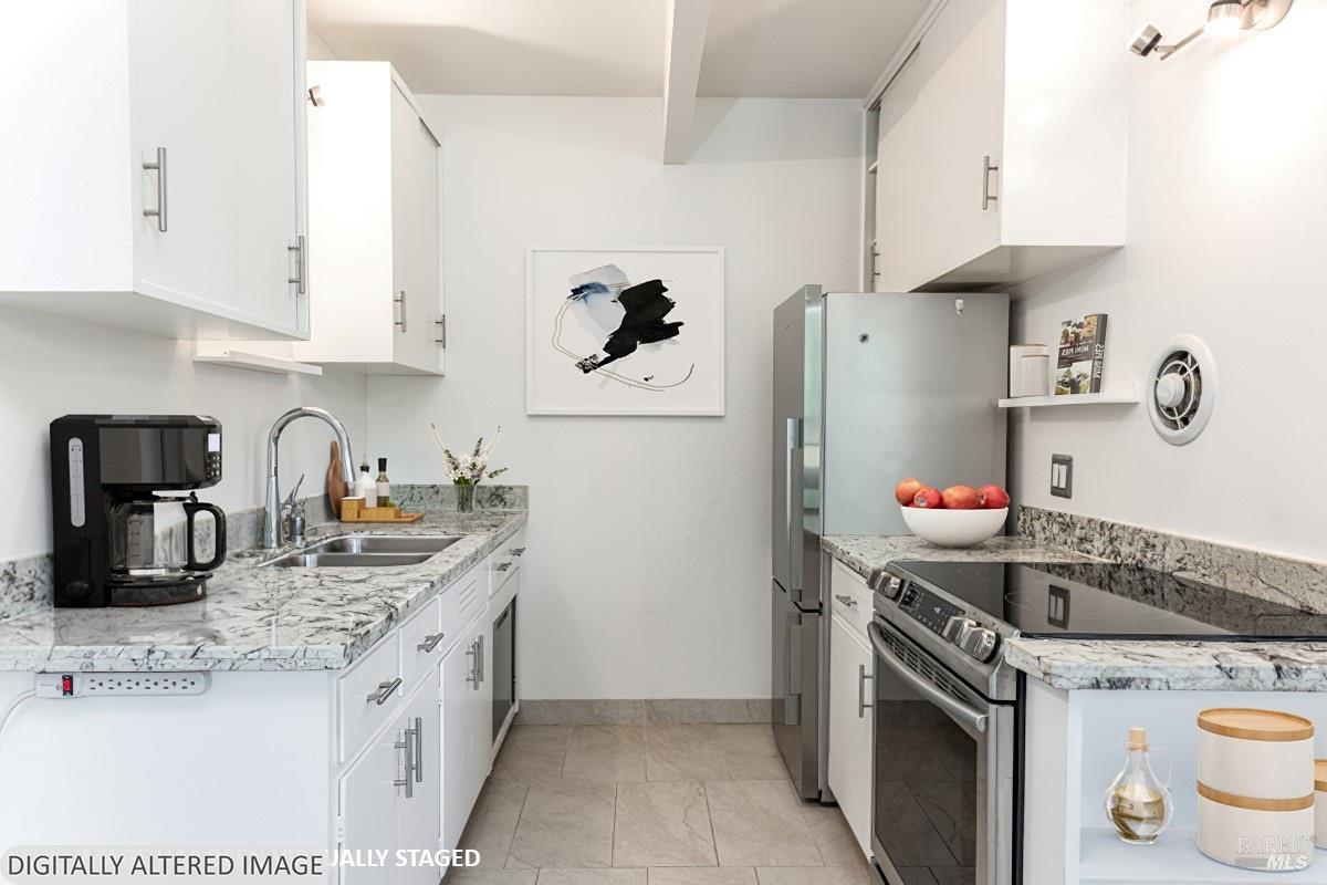 19 Knoll Lane Mill Valley CA 94941