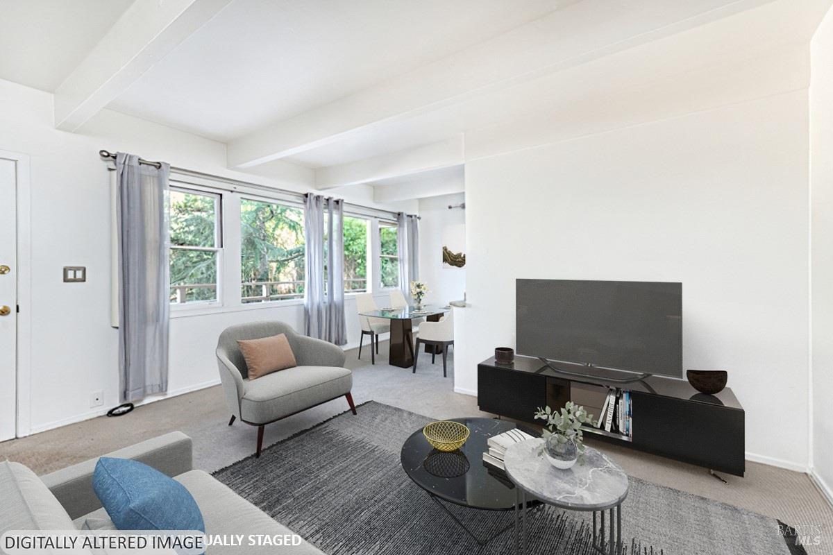 19 Knoll Lane Mill Valley CA 94941
