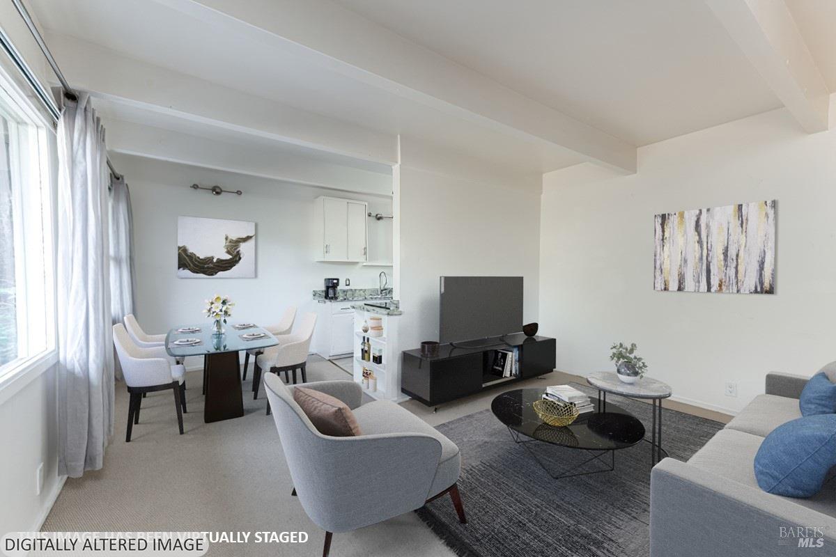 19 Knoll Lane Mill Valley CA 94941