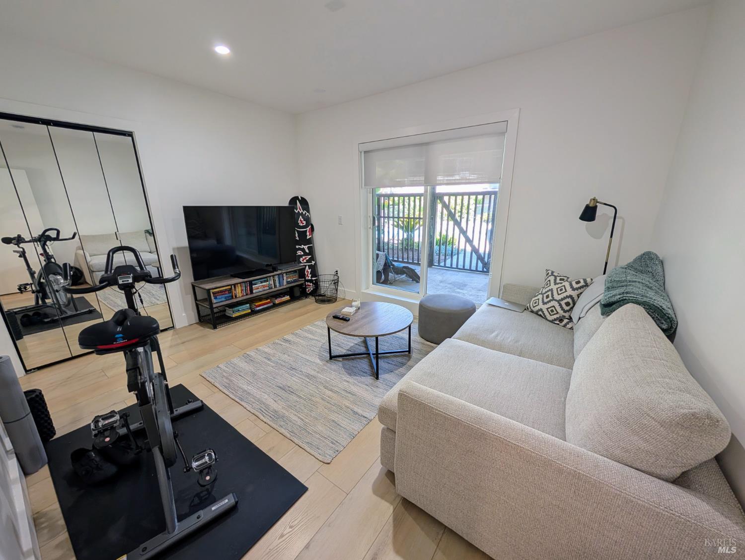 19 Knoll Lane Mill Valley CA 94941