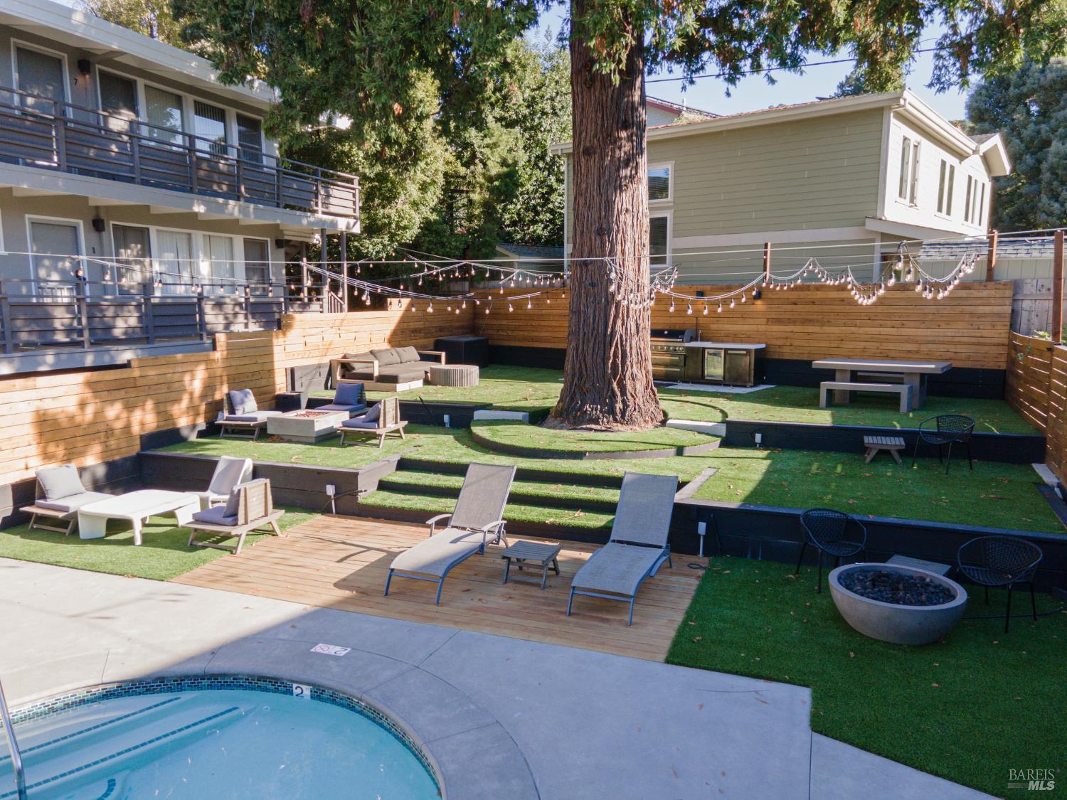 19 Knoll Lane Mill Valley CA 94941