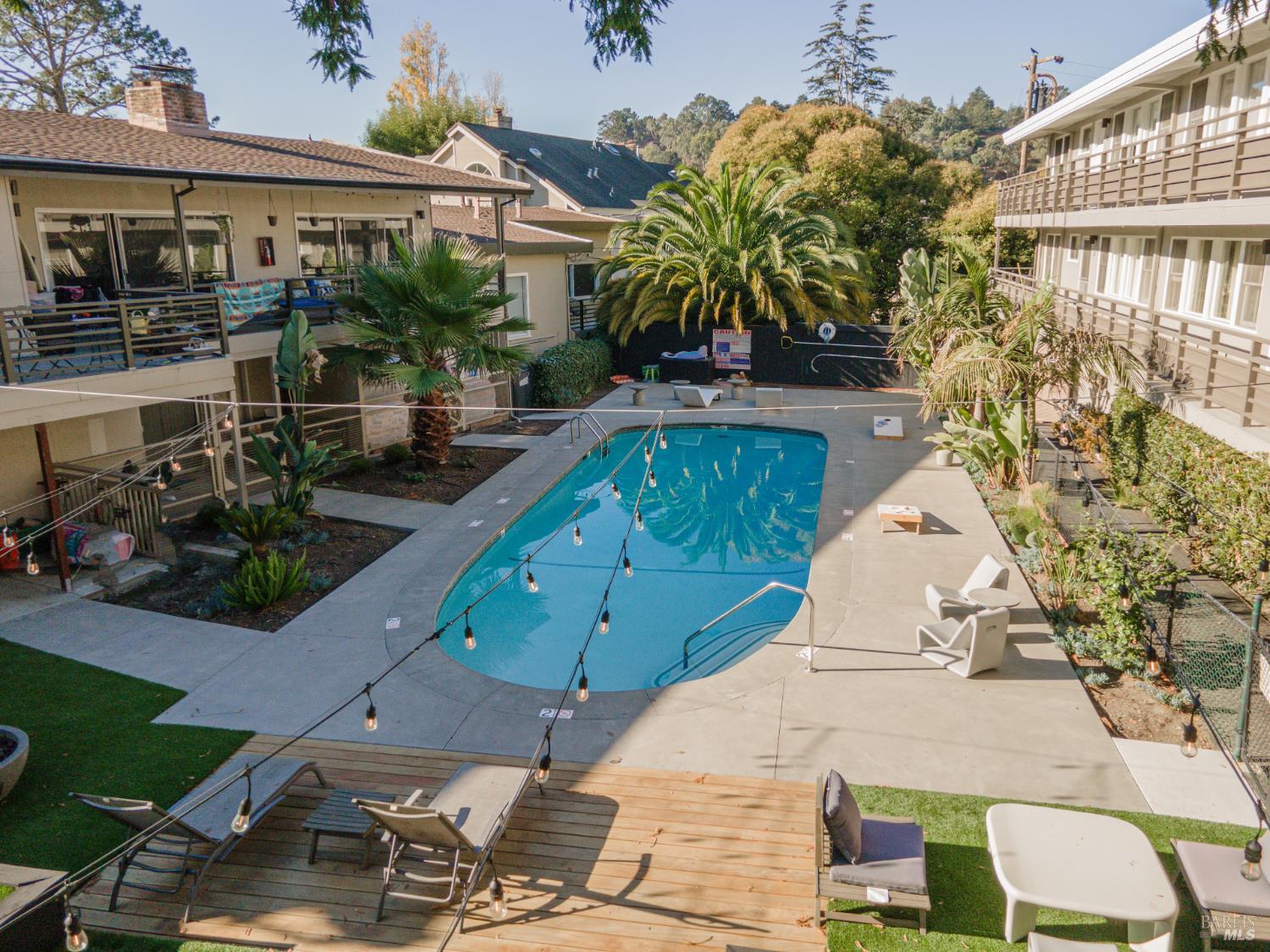 19 Knoll Lane Mill Valley CA 94941