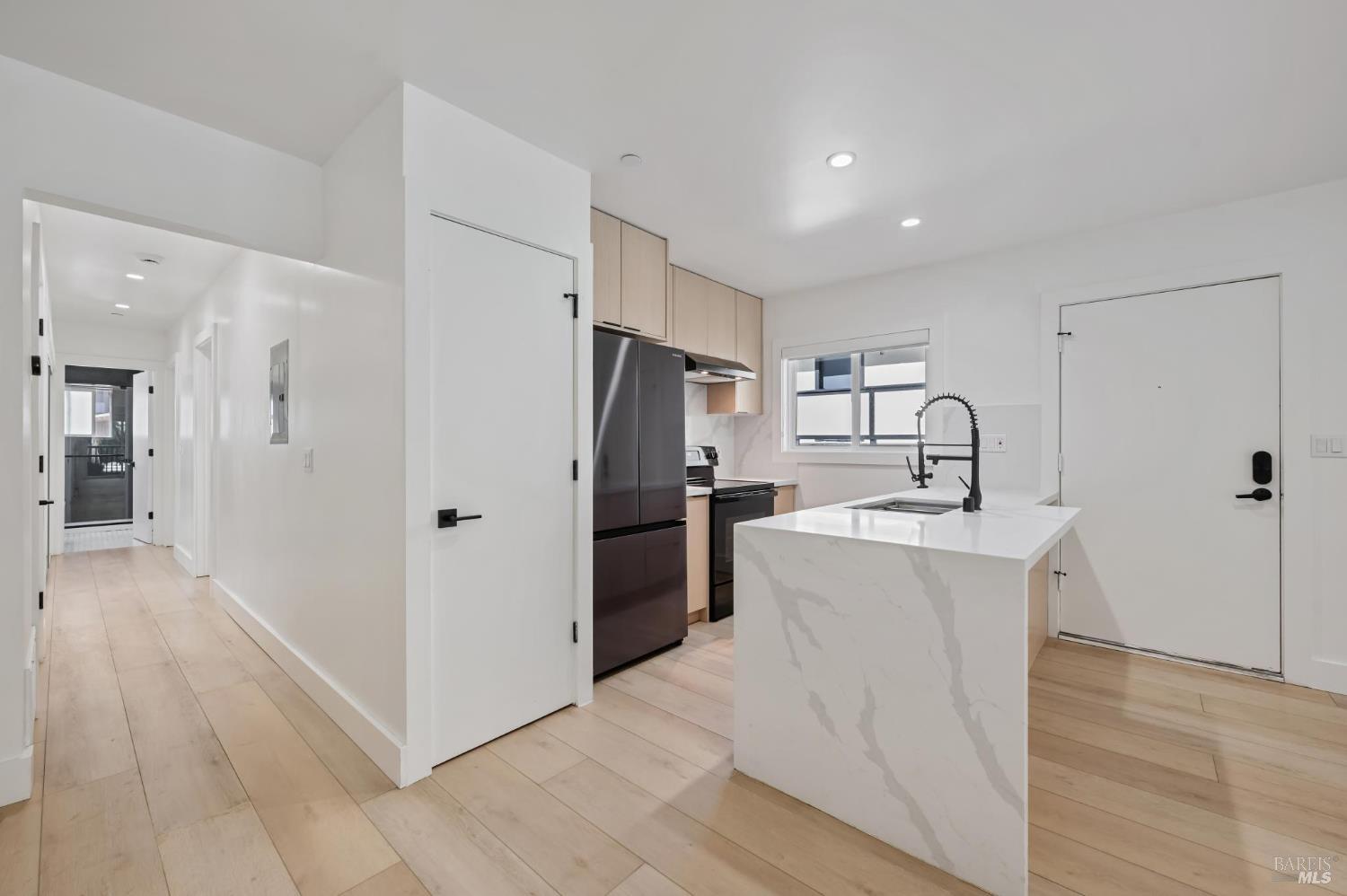 19 Knoll Lane Mill Valley CA 94941