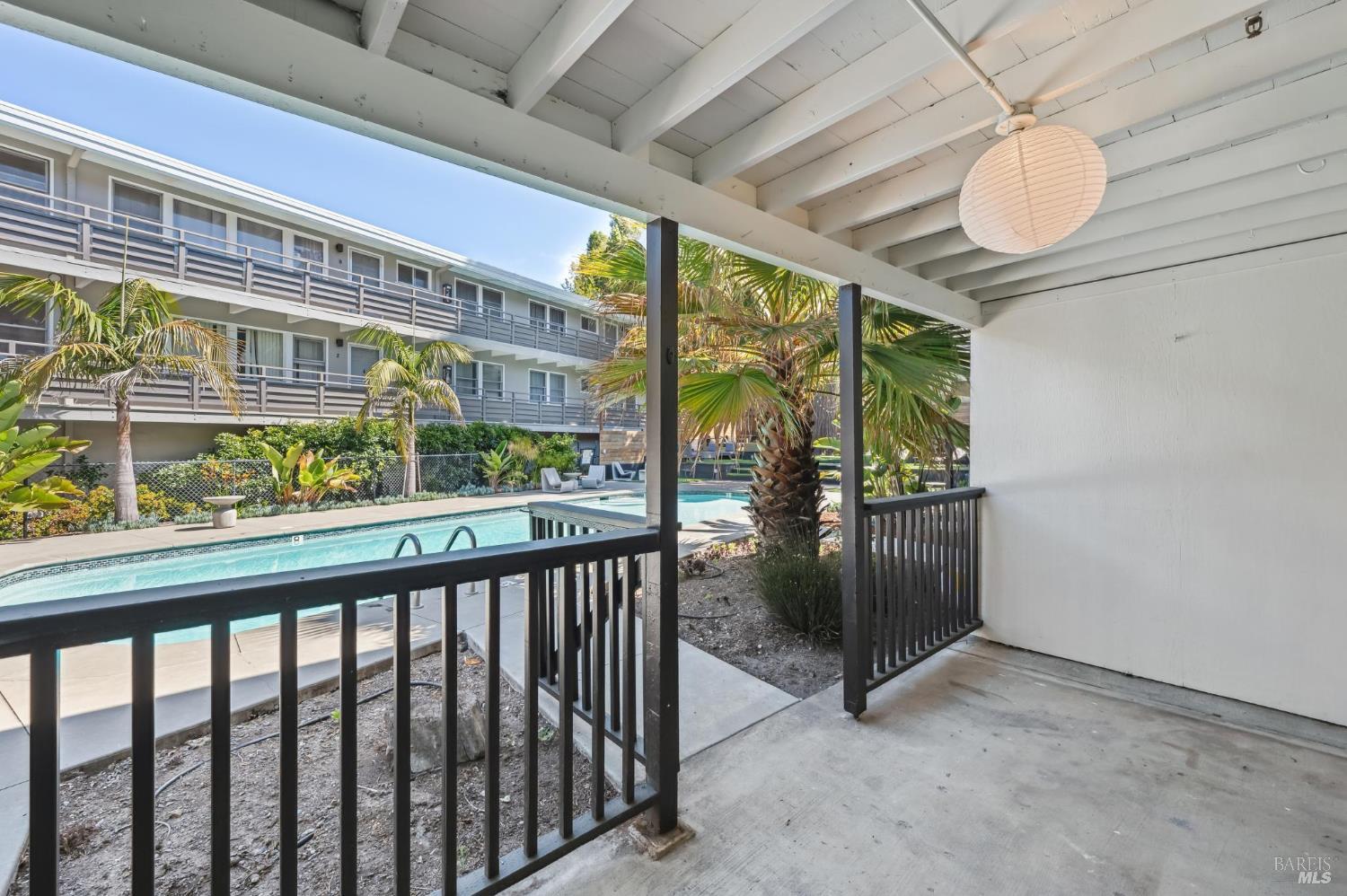 19 Knoll Lane Mill Valley CA 94941