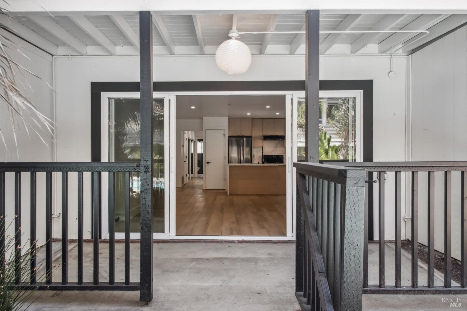 19 Knoll Lane Mill Valley CA 94941