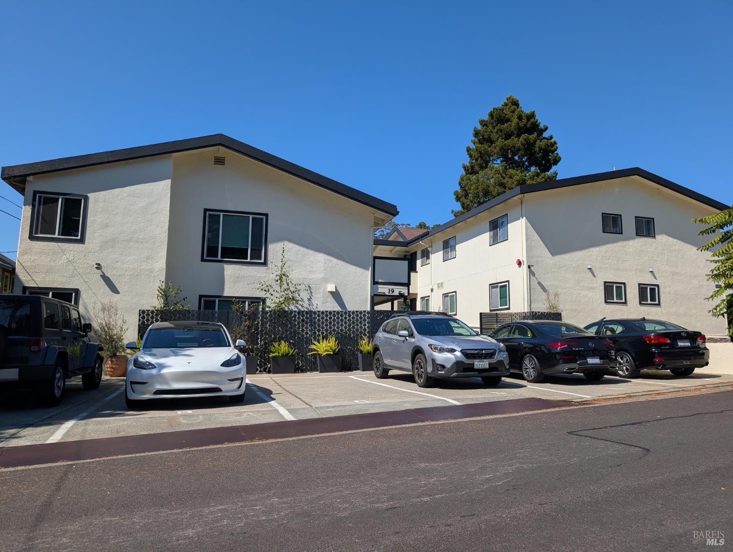 19 Knoll Lane Mill Valley CA 94941