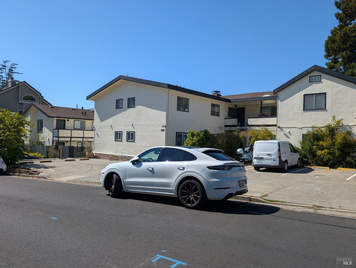 19 Knoll Lane Mill Valley CA 94941