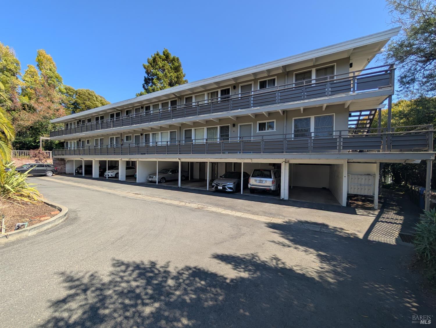 19 Knoll Lane Mill Valley CA 94941