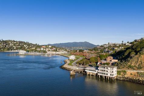 2002 Paradise Drive Tiburon CA 94920