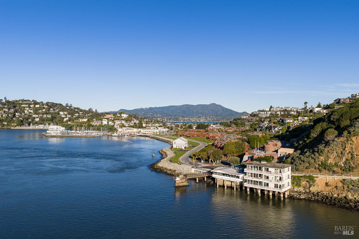 2002 Paradise Drive Tiburon CA 94920