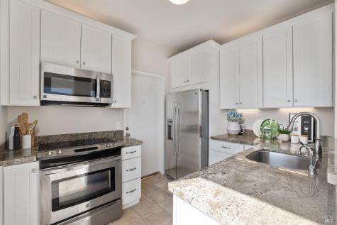 2002 Paradise Drive Tiburon CA 94920