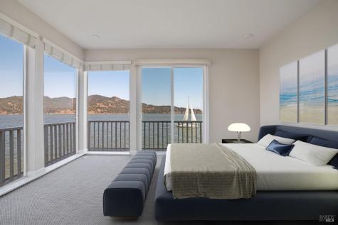 2002 Paradise Drive Tiburon CA 94920