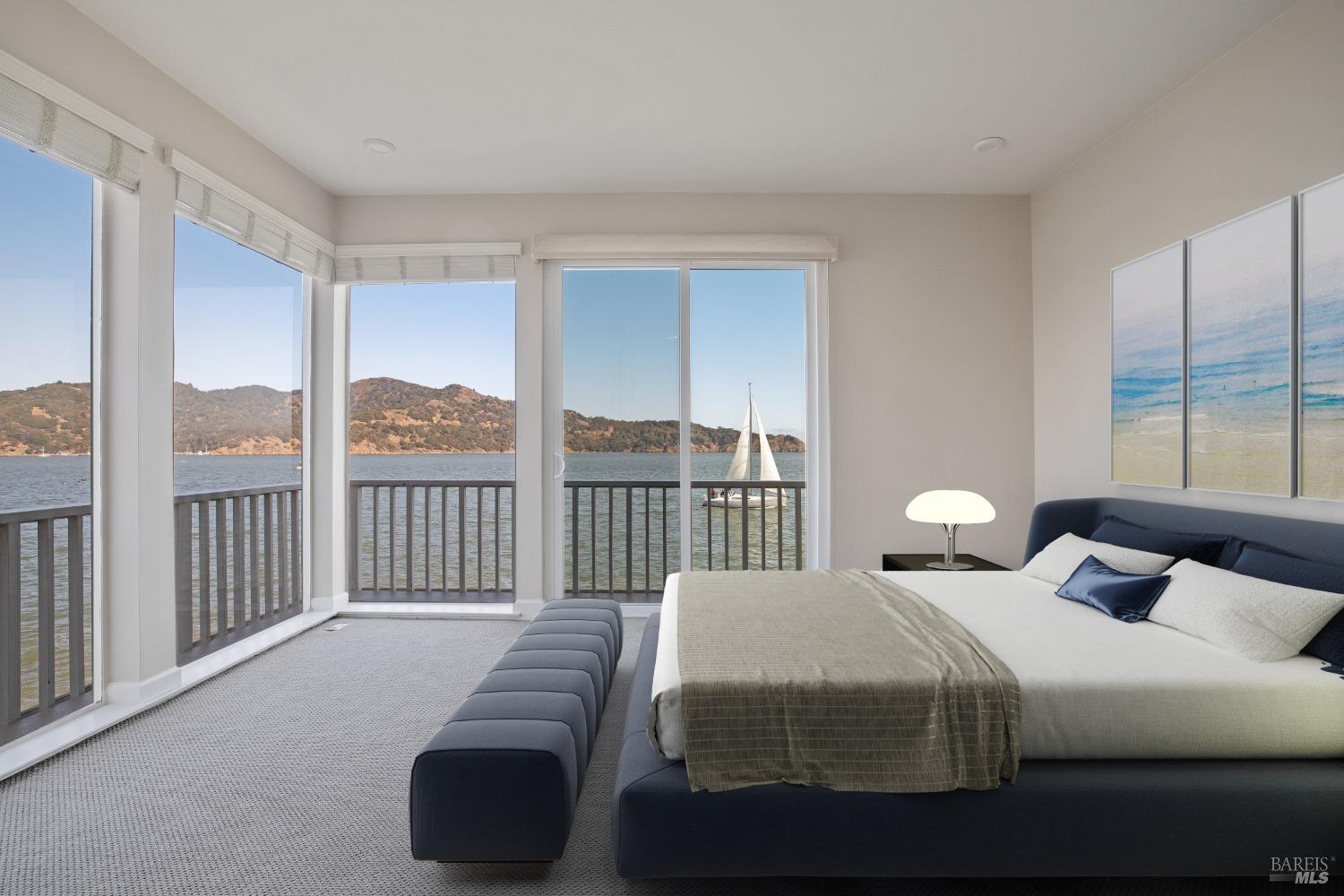 2002 Paradise Drive Tiburon CA 94920