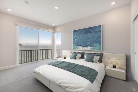 2002 Paradise Drive Tiburon CA 94920