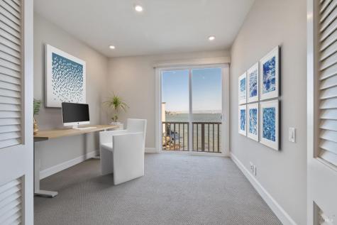 2002 Paradise Drive Tiburon CA 94920