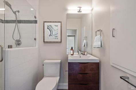 2002 Paradise Drive Tiburon CA 94920