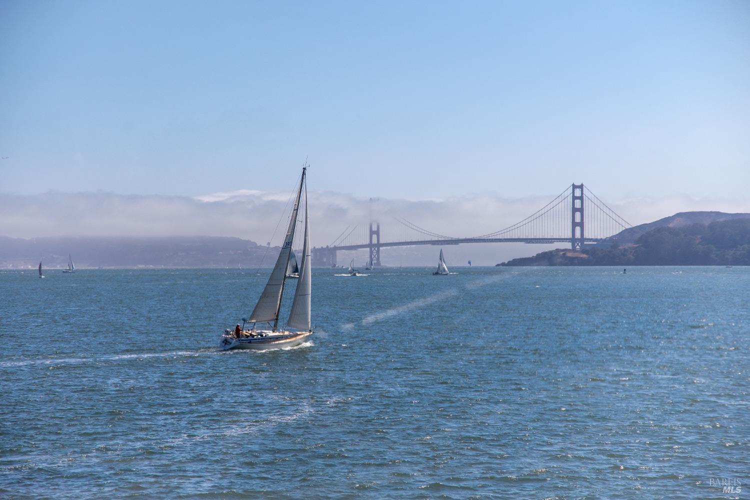 2002 Paradise Drive Tiburon CA 94920