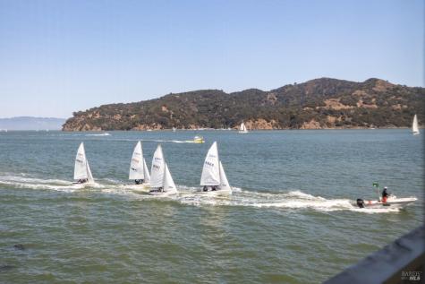 2002 Paradise Drive Tiburon CA 94920