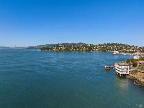 2002 Paradise Drive Tiburon CA 94920