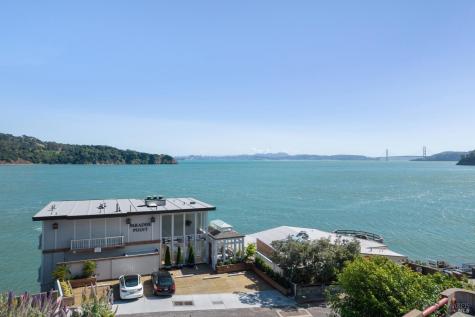 2002 Paradise Drive Tiburon CA 94920