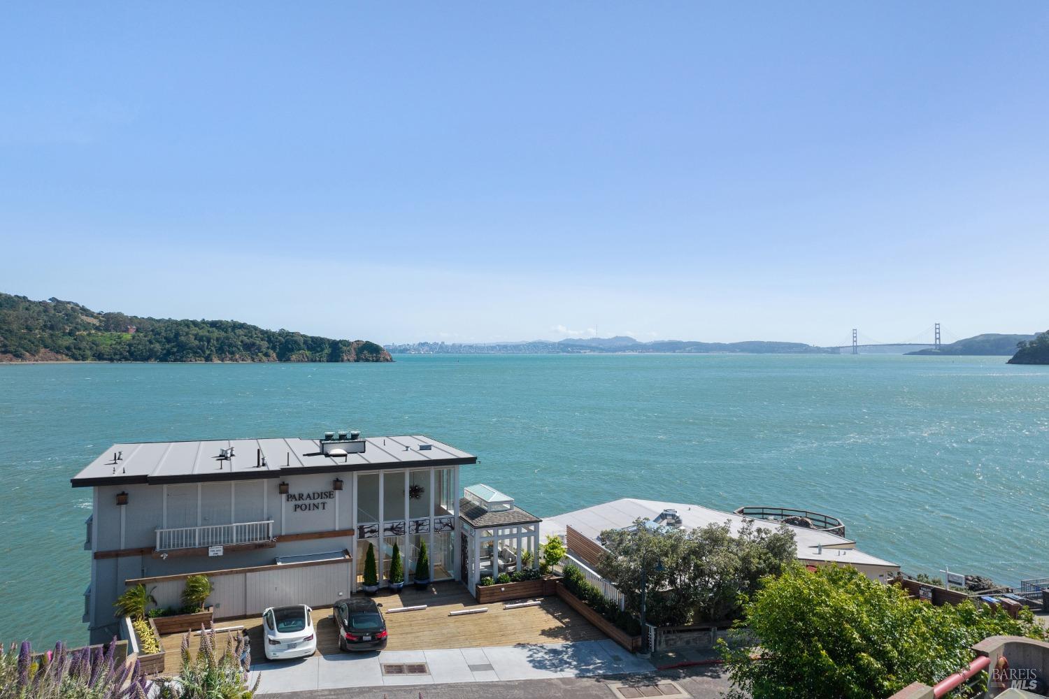 2002 Paradise Drive Tiburon CA 94920
