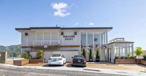 2002 Paradise Drive Tiburon CA 94920