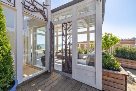 2002 Paradise Drive Tiburon CA 94920