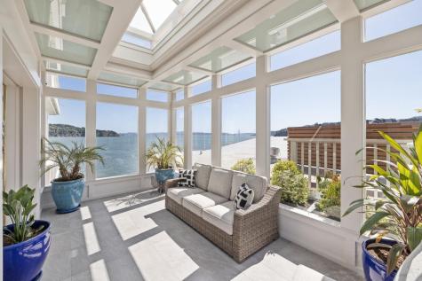 2002 Paradise Drive Tiburon CA 94920