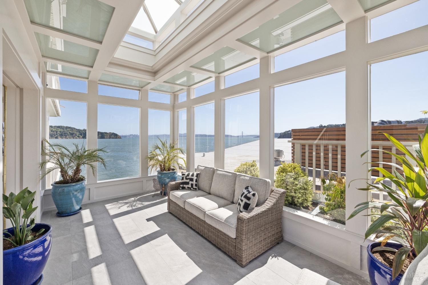 2002 Paradise Drive Tiburon CA 94920