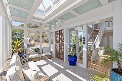 2002 Paradise Drive Tiburon CA 94920