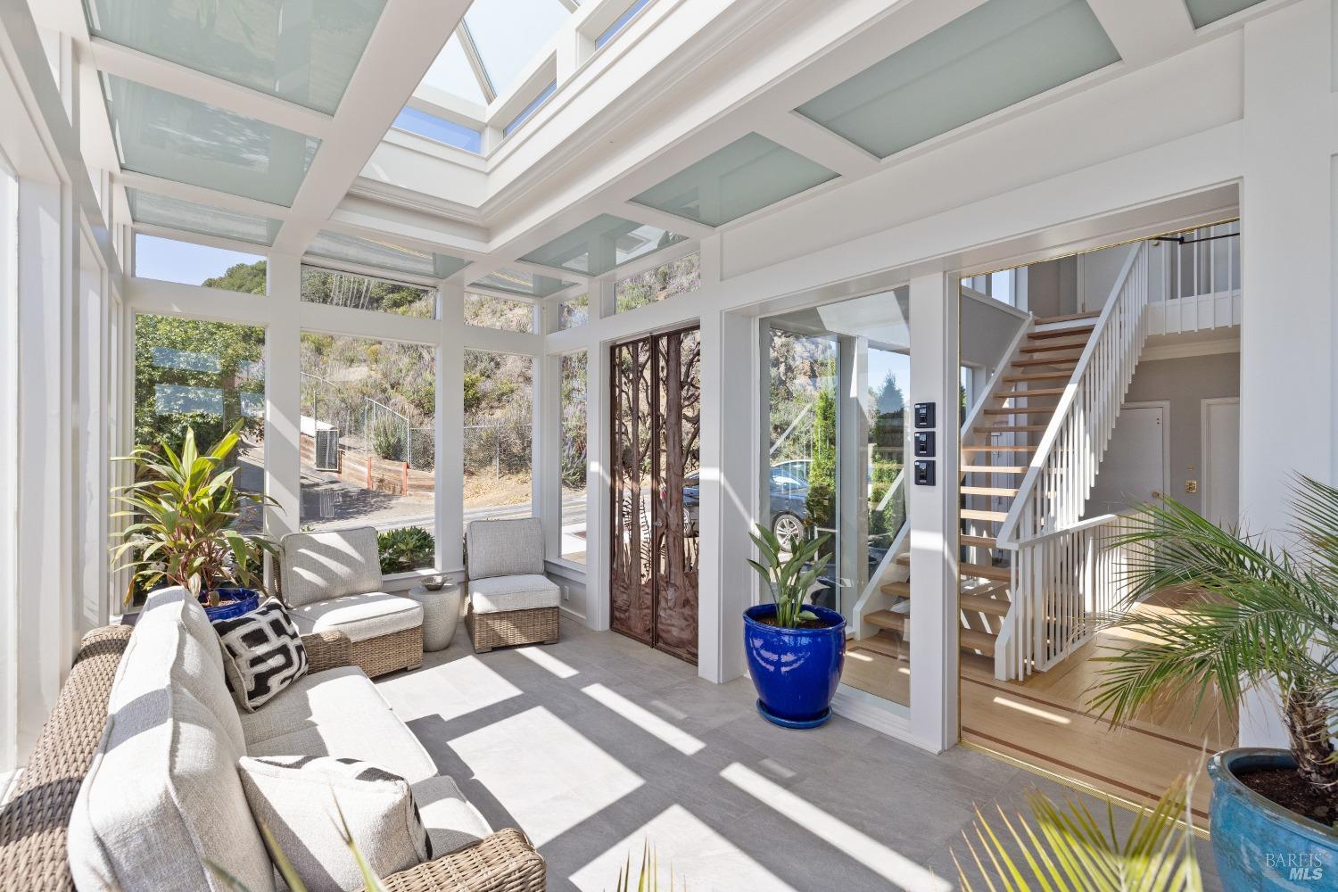 2002 Paradise Drive Tiburon CA 94920