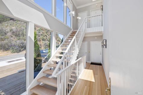 2002 Paradise Drive Tiburon CA 94920