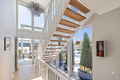 2002 Paradise Drive Tiburon CA 94920