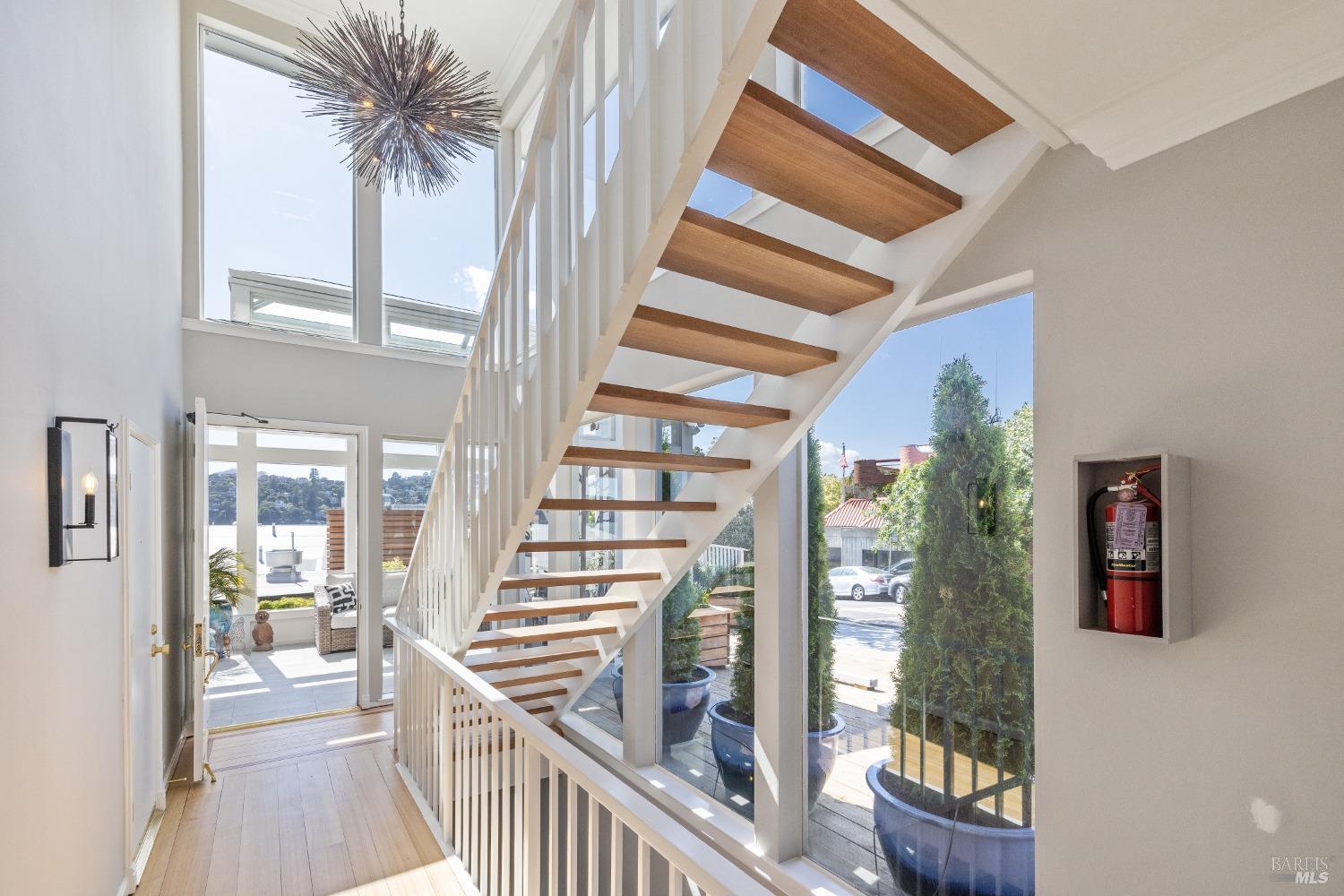 2002 Paradise Drive Tiburon CA 94920