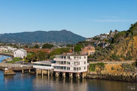2002 Paradise Drive Tiburon CA 94920