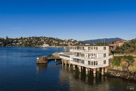 2002 Paradise Drive Tiburon CA 94920